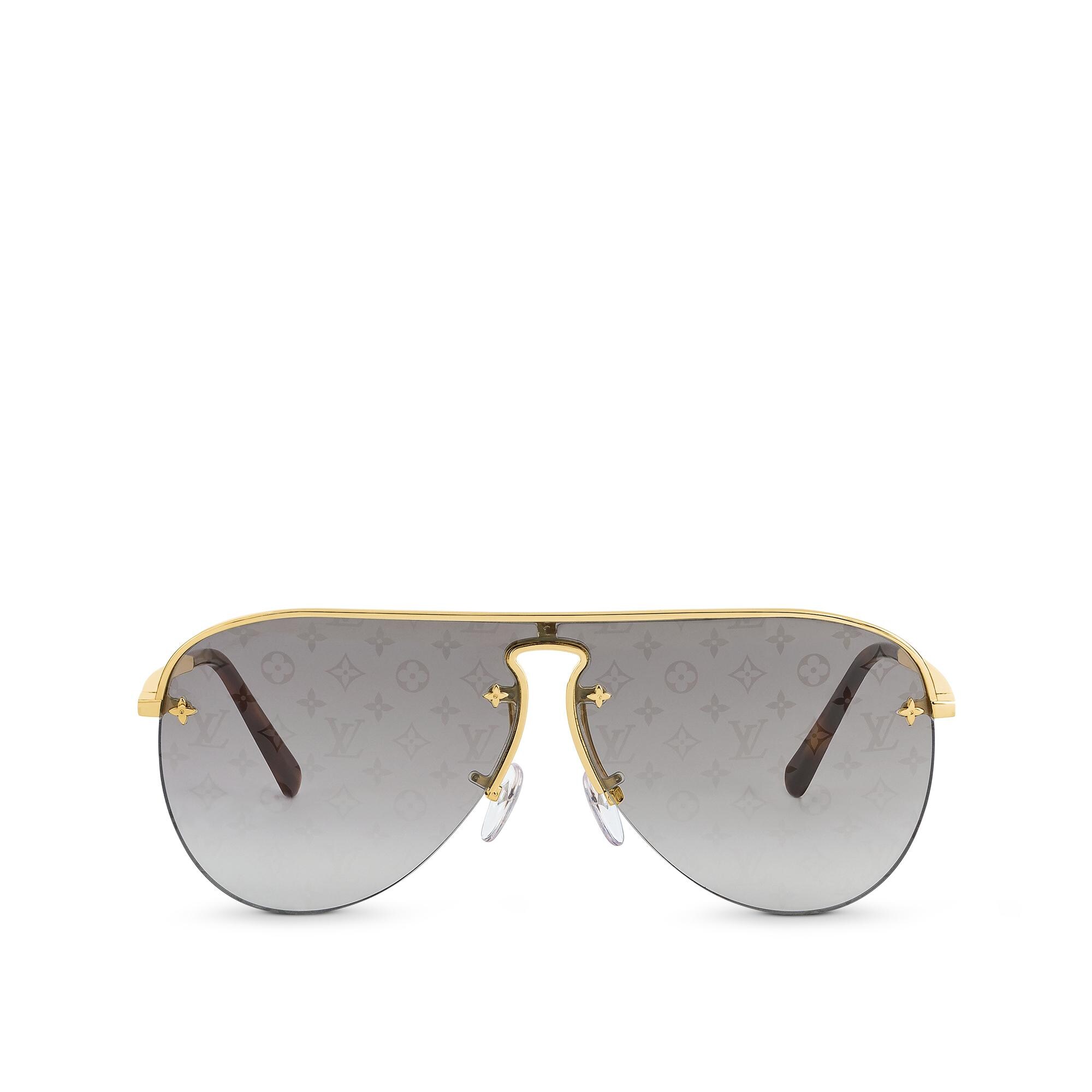 Gafas de sol Grease Mask S00 Accesorios Z1469U LOUIS VUITTON